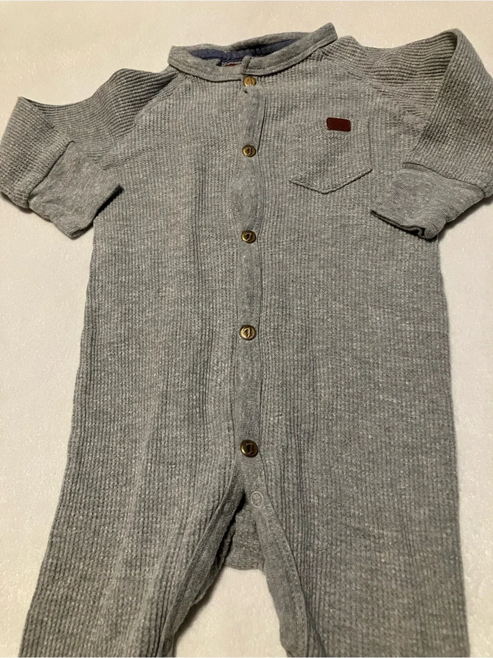 7 For All Mankind good no